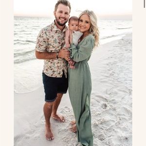 TULAROSA • Chaning Dress